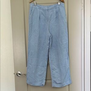 LOFT Sky Blue Trousers